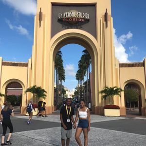 Meet your Posher, Jordan